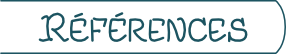 &nbsp;&nbsp;Références&nbsp;&nbsp;